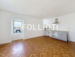 Location Appartement 3 piècesPontorson