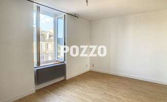 Photo Location appartement Pontorson