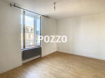 Location appartement 2 pièces Pontorson 50