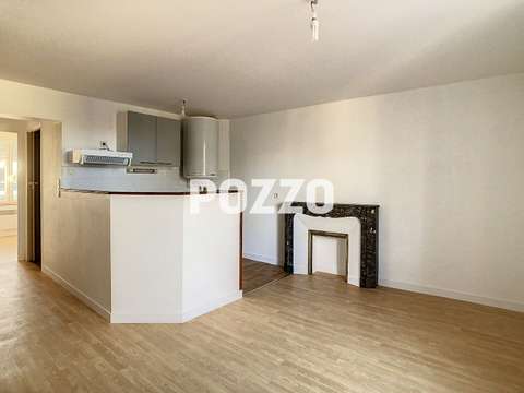 Location appartement 2 pièces Location appartement 2 pièces