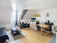 Location appartement 2 pièces Location appartement 2 pièces