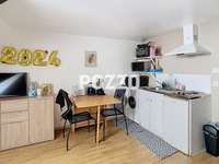 Location appartement 2 pièces Location appartement 2 pièces