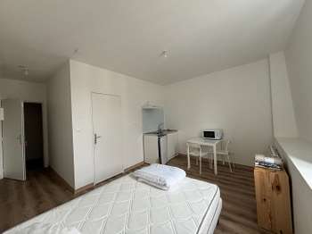 Location appartement 1 pièce