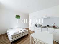 Location appartement 1 pièce