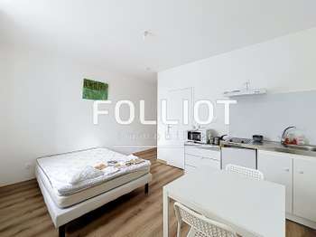 Location appartement 1 pièce