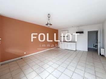 Location Appartement 2 piècesPontorson