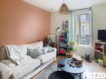 Location Appartement 3 piècesPontorson