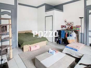 Location Appartement 2 piècesPontorson