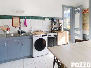 Location appartement 2 pièces Pontorson 50