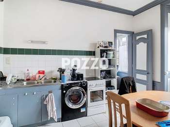 Location appartement 2 pièces Location appartement 2 pièces