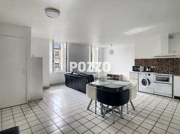 Location Appartement 3 piècesPontorson