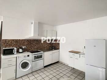 Location appartement 3 pièces