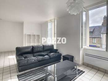 Location appartement 3 pièces