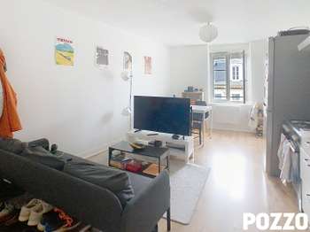 Location Appartement 3 piècesPontorson