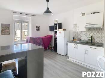 Location Appartement 2 piècesPontorson