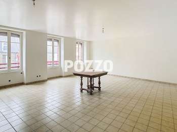 Location Appartement 3 piècesPontorson