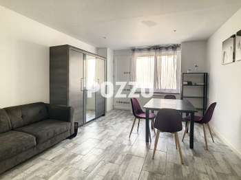 Location Appartement 2 piècesPontorson
