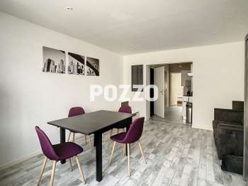 Location appartement 2 pièces