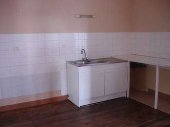 Location Appartement 4 piècesPontorson