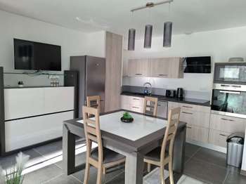 Location Appartement 2 piècesPontorson
