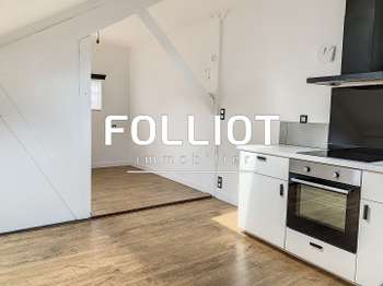 Location Appartement T1Pontorson