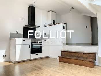 Location appartement 1 pièce