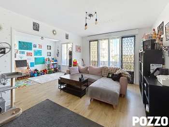 Location Appartement 3 piècesPontorson