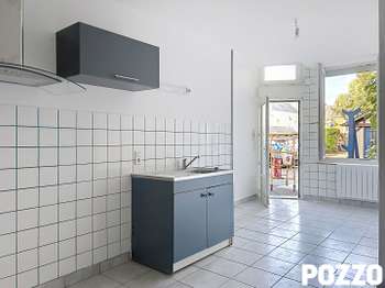 Location Appartement 2 piècesPontorson