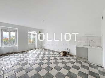 Location Appartement 2 piècesPontorson