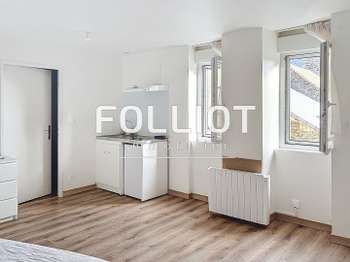 Location Appartement T1Pontorson