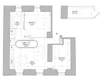 Location appartement Location appartement