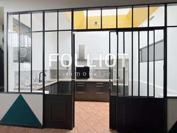 Location Appartement 4 piècesPontorson
