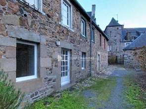 Location Appartement 2 piècesPontrieux