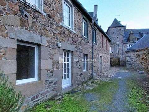 Location appartement 2 pièces Pontrieux 22