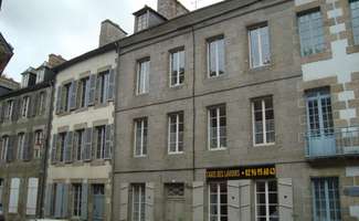 Photo Location appartement Pontrieux