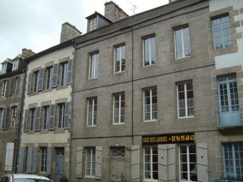 Location appartement 3 pièces Pontrieux 22