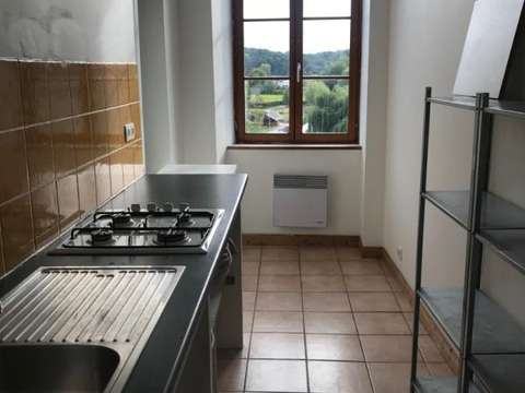 Location appartement 3 pièces Location appartement 3 pièces