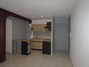 Location Appartement 3 piècesPontrieux