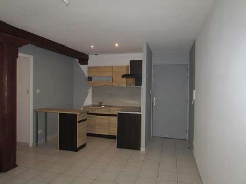 Location appartement 3 pièces Pontrieux 22