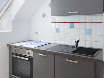 Location Appartement T1Pontrieux