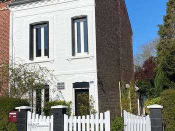 Location appartement 1 pièce Ponts-et-Marais 76