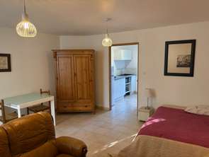 Location Appartement T1Pordic