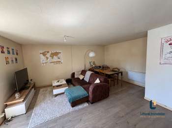 Location Appartement 3 piècesPordic