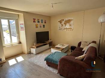 Location appartement 3 pièces