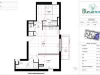 Location appartement 3 pièces Location appartement 3 pièces