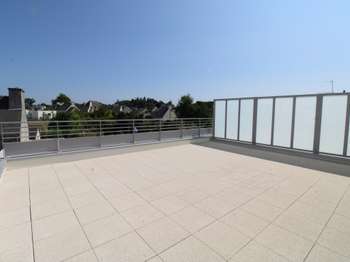 Location Appartement 4 piècesPordic