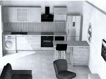 Location appartement 3 pièces