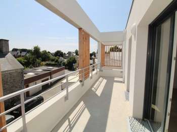 Location Appartement 3 piècesPordic