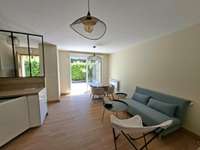 Location appartement 2 pièces