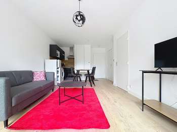 Location Appartement 2 piècesPordic
